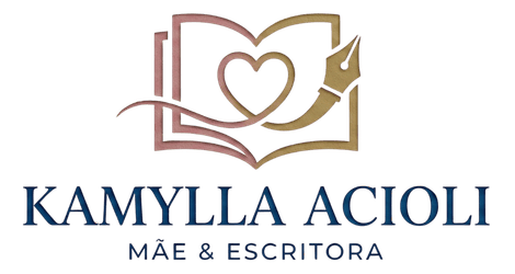 Imagem do logo de Kamylla Acioli