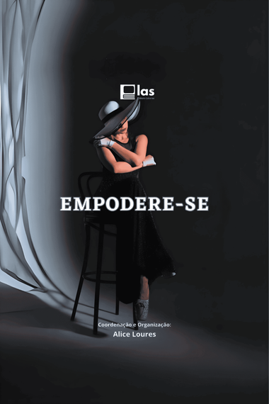 Image da Capa do Livro Empodere-se
